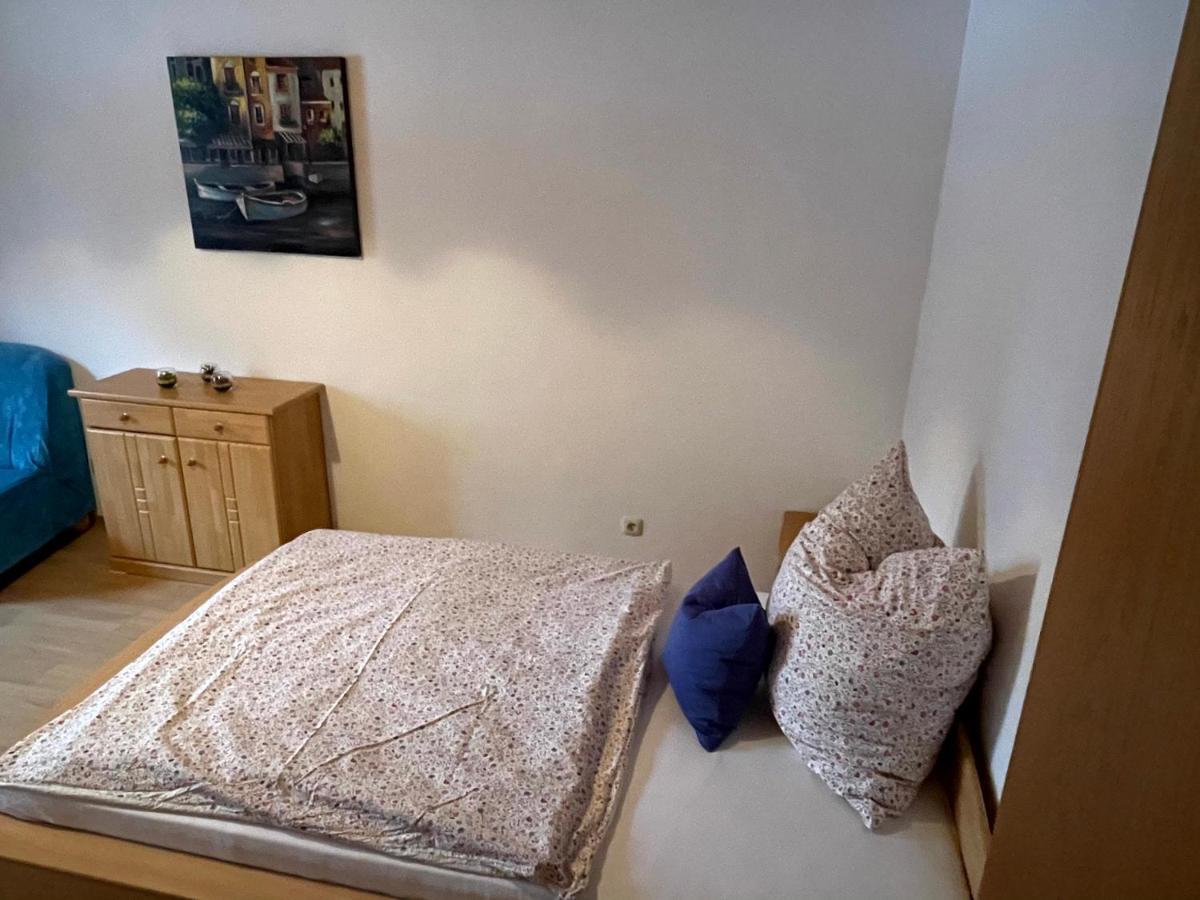 Ferienwohnung Fernblick Breitenberg Breitenberg  Εξωτερικό φωτογραφία