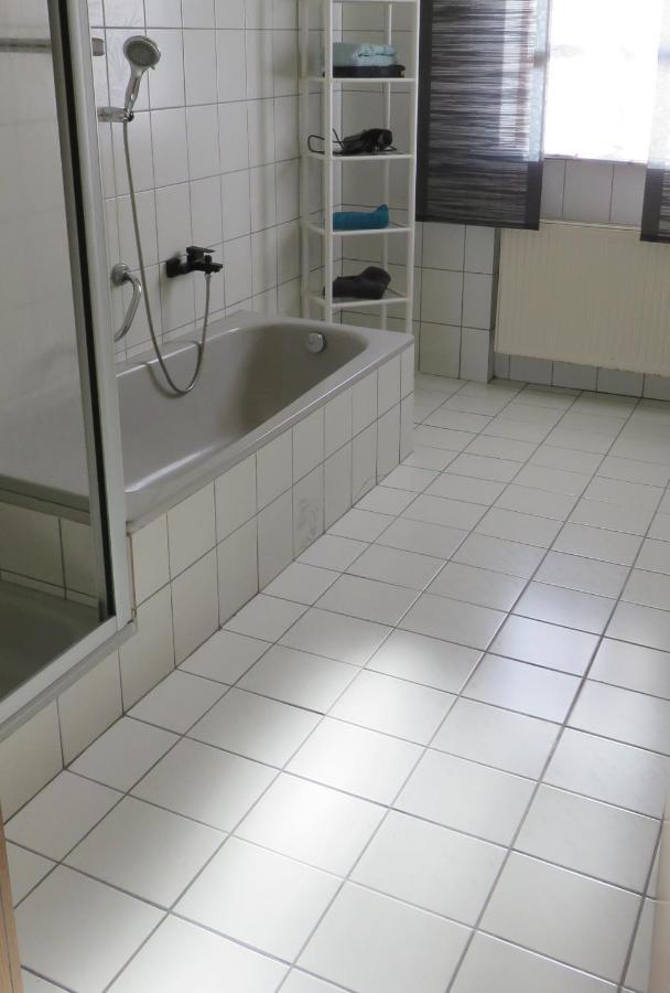 Ferienwohnung Fernblick Breitenberg Breitenberg  Εξωτερικό φωτογραφία